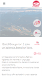 Mobile Screenshot of botolgroup.com